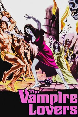 The Vampire Lovers