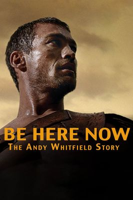 Be Here Now