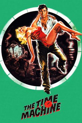 The Time Machine