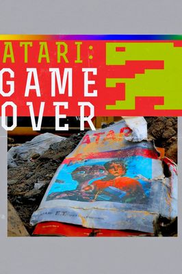 Atari: Game Over