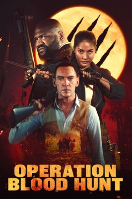 Operation Blood Hunt
