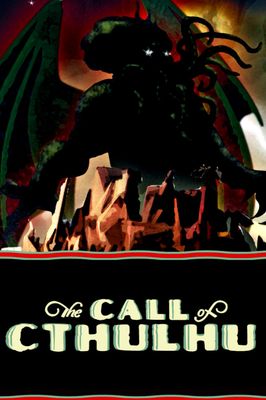 The Call of Cthulhu
