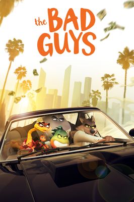 The Bad Guys
