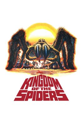 Kingdom of the Spiders