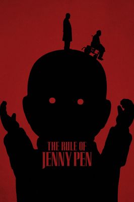 The Rule of Jenny Pen