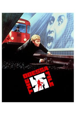 The Odessa File