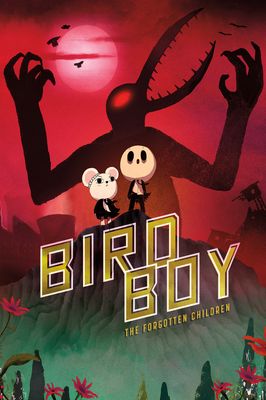 Birdboy: The Forgotten Children