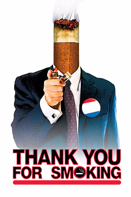Thank You for Smoking