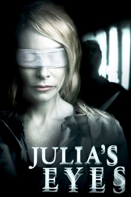 Los ojos de Julia