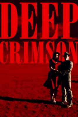 Deep Crimson