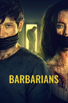 Barbarians