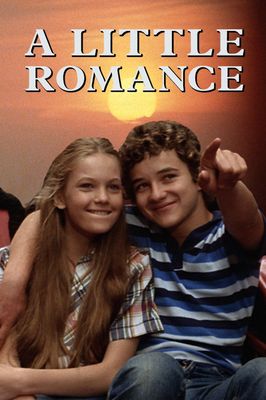 A Little Romance