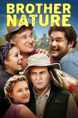 Brother Nature