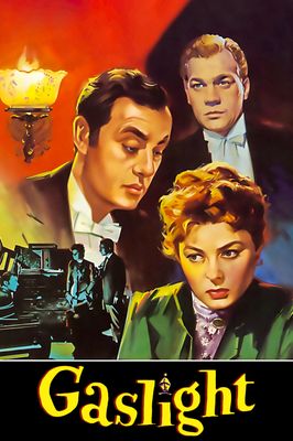 Gaslight