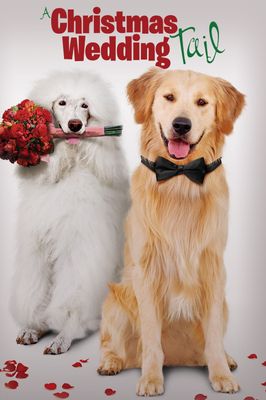 A Christmas Wedding Tail