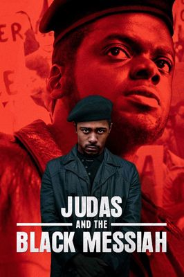 Judas and the Black Messiah