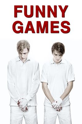 Funny Games