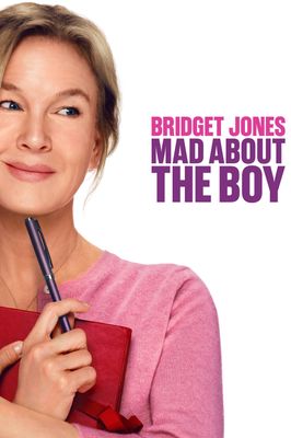 Bridget Jones: Mad About the Boy