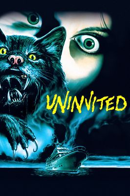 Uninvited