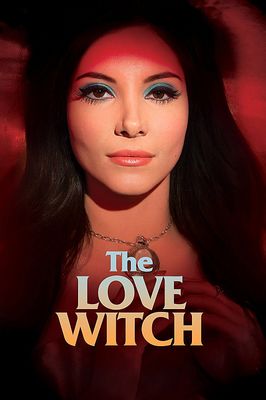 The Love Witch