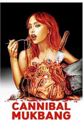 Cannibal Mukbang