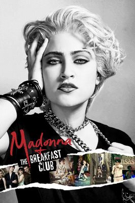 Madonna and the Breakfast Club