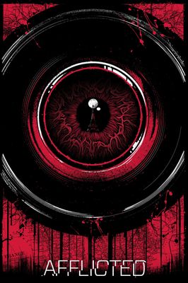 Afflicted