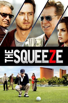 The Squeeze