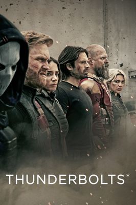 Thunderbolts*