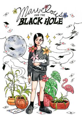 Marvelous and the Black Hole