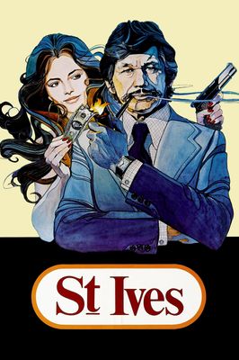 St. Ives