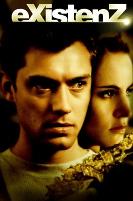 eXistenZ