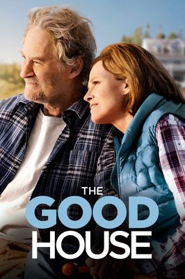 The Good House