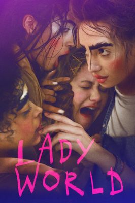 Ladyworld