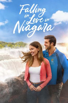 Falling in Love in Niagara