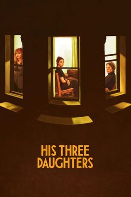 His Three Daughters