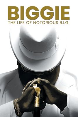 Biggie: The Life of Notorious B.I.G.