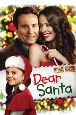 Dear Santa