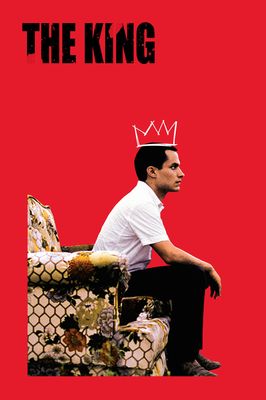 The King