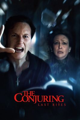 The Conjuring: Last Rites