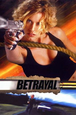 Betrayal