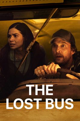 The Lost Bus