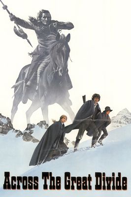 Across the Great Divide