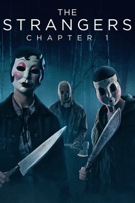 The Strangers: Chapter 1
