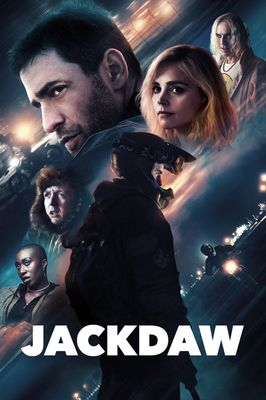 Jackdaw