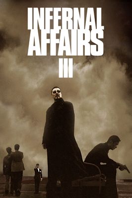 Infernal Affairs III