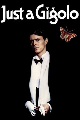 Just a Gigolo