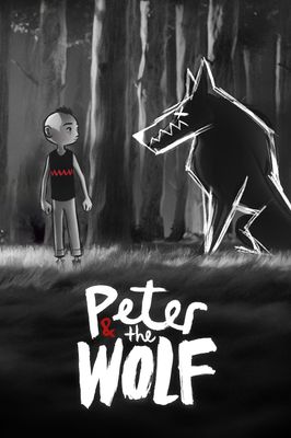Peter & the Wolf