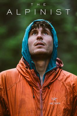 The Alpinist