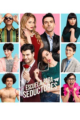 Escuela para Seductores